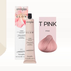 FARMAVITA Demi permanentna boja za kosu Omniplex Blosom Glow PINK FARMAVITA Demi permanentna boja za kosu Omniplex Blosom Glow PINK