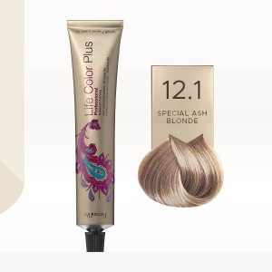 FARMAVITA Farba za kosu Life Color Plus - 12.1 FARMAVITA Farba za kosu Life Color Plus - 12.1