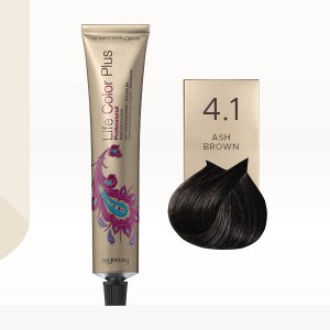 FARMAVITA Farba za kosu Life Color Plus - 4.1 FARMAVITA Farba za kosu Life Color Plus - 4.1