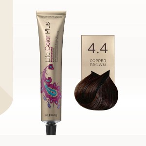 FARMAVITA Farba za kosu  Life Color Plus - 4.4