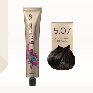 FARMAVITA Farba za kosu Life Color Plus - 5.07 FARMAVITA Farba za kosu Life Color Plus - 5.07