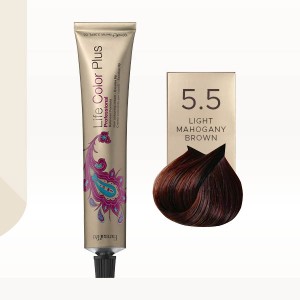 FARMAVITA Farba za kosu Life Color Plus - 5.5 FARMAVITA Farba za kosu Life Color Plus - 5.5