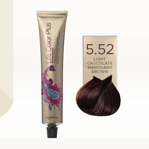 FARMAVITA Farba za kosu Life Color Plus - 5.52 FARMAVITA Farba za kosu Life Color Plus - 5.52