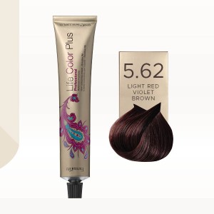 FARMAVITA Farba za kosu  Life Color Plus - 5.62