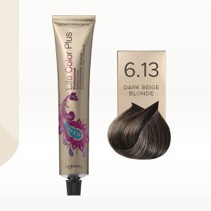 FARMAVITA Farba za kosu Life Color Plus - 6.13 FARMAVITA Farba za kosu Life Color Plus - 6.13