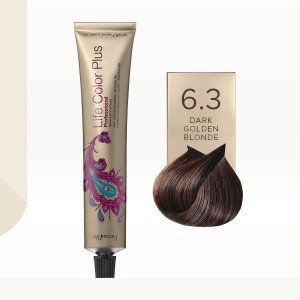 FARMAVITA Farba za kosu Life Color Plus - 6.3 FARMAVITA Farba za kosu Life Color Plus - 6.3