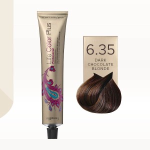 FARMAVITA Farba za kosu Life Color Plus - 6.35 FARMAVITA Farba za kosu Life Color Plus - 6.35