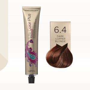 FARMAVITA Farba za kosu Life Color Plus - 6.4
