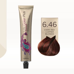 FARMAVITA Farba za kosu Life Color Plus - 6.46 FARMAVITA Farba za kosu Life Color Plus - 6.46