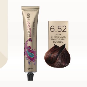 FARMAVITA Farba za kosu Life Color Plus - 6.52 FARMAVITA Farba za kosu Life Color Plus - 6.52