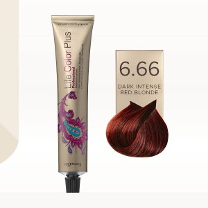 FARMAVITA Farba za kosu  Life Color Plus - 6.66