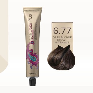FARMAVITA Farba za kosu Life Color Plus - 6.77 FARMAVITA Farba za kosu Life Color Plus - 6.77