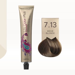 FARMAVITA Farba za kosu Life Color Plus - 7.13 FARMAVITA Farba za kosu Life Color Plus - 7.13