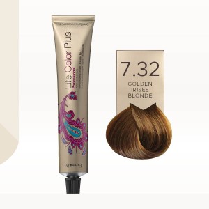 FARMAVITA Farba za kosu Life Color Plus - 7.32 FARMAVITA Farba za kosu Life Color Plus - 7.32