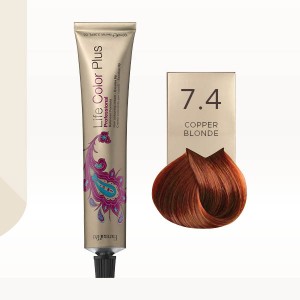 FARMAVITA Farba za kosu  Life Color Plus - 7.4
