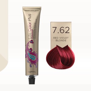FARMAVITA Farba za kosu Life Color Plus - 7.62 FARMAVITA Farba za kosu Life Color Plus - 7.62