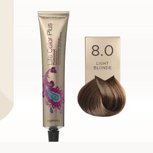 FARMAVITA Farba za kosu Life Color Plus - 8.0 FARMAVITA Farba za kosu Life Color Plus - 8.0
