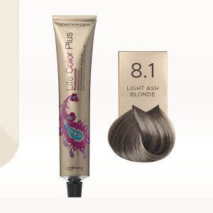 FARMAVITA Farba za kosu Life Color Plus - 8.1 FARMAVITA Farba za kosu Life Color Plus - 8.1
