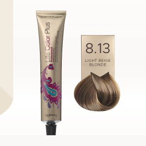 FARMAVITA Farba za kosu Life Color Plus - 8.13 FARMAVITA Farba za kosu Life Color Plus - 8.13