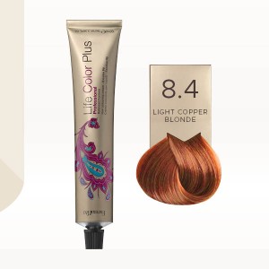 FARMAVITA Farba za kosu Life Color Plus - 8.4 FARMAVITA Farba za kosu Life Color Plus - 8.4