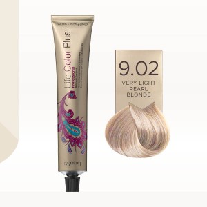 FARMAVITA Farba za kosu Life Color Plus - 9.02 FARMAVITA Farba za kosu Life Color Plus - 9.02