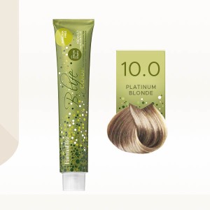 FARMAVITA Farba za kosu bez amonijaka B Life - 10.0 FARMAVITA Farba za kosu bez amonijaka B Life - 10.0