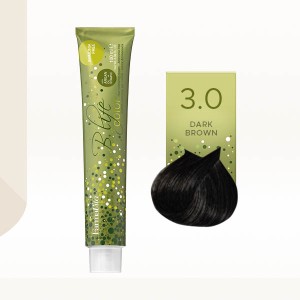 FARMAVITA Farba za kosu bez amonijaka B Life - 3.0 FARMAVITA Farba za kosu bez amonijaka B Life - 3.0