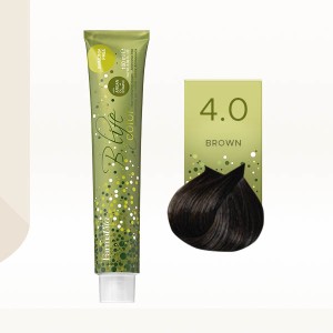 FARMAVITA Farba za kosu bez amonijaka B Life - 4.0 FARMAVITA Farba za kosu bez amonijaka B Life - 4.0