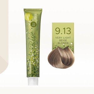 FARMAVITA Farba za kosu bez amonijaka B Life - 9.13