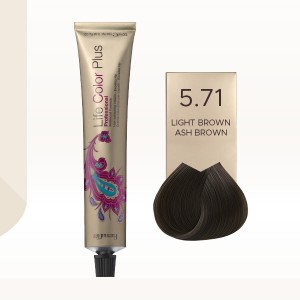 FARMAVITA Farba za kosu Life Color Plus - 5.71 FARMAVITA Farba za kosu Life Color Plus - 5.71