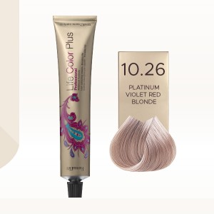 FARMAVITA Farba za kosu  Life Color Plus - 10.26