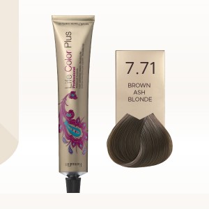 FARMAVITA Farba za kosu Life Color Plus - 7.71 FARMAVITA Farba za kosu Life Color Plus - 7.71