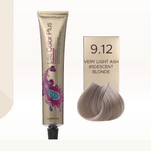 FARMAVITA Farba za kosu Life Color Plus - 9.12 FARMAVITA Farba za kosu Life Color Plus - 9.12