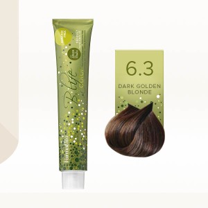 FARMAVITA Farba za kosu bez amonijaka B Life - 6.3