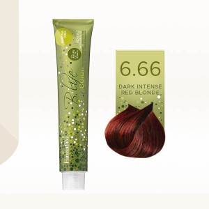 FARMAVITA Farba za kosu bez amonijaka B Life - 6.66