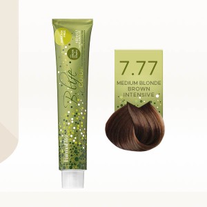 FARMAVITA Farba za kosu bez amonijaka B Life - 7.77