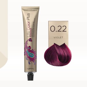 FARMAVITA Ljubičasti korektor za farbu za kosu Life Color - 0.22