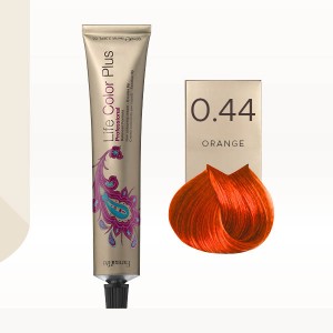 FARMAVITA Narandžasti korektor za farbu za kosu Life Color - 0.44