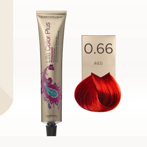 FARMAVITA Crveni korektor za farbu za kosu Life Color - 0.66