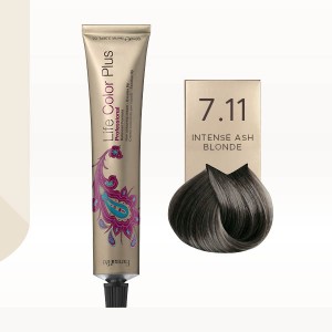 FARMAVITA Farba za kosu Life Color Plus - 7.11 FARMAVITA Farba za kosu Life Color Plus - 7.11