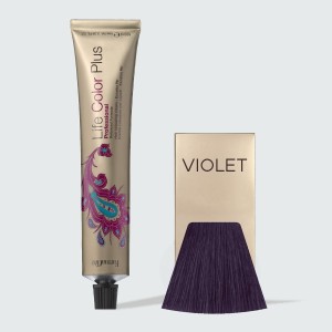 FARMAVITA Ljubičasti korektor za boju Life Color Plus 100 ml FARMAVITA Ljubičasti korektor za boju Life Color Plus 100 ml