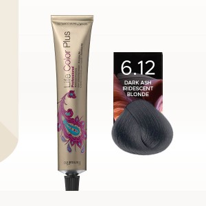 FARMAVITA Mineralna farba za kosu - 6.12 FARMAVITA Mineralna farba za kosu - 6.12