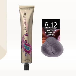 FARMAVITA Mineralna farba za kosu - 8.12 FARMAVITA Mineralna farba za kosu - 8.12