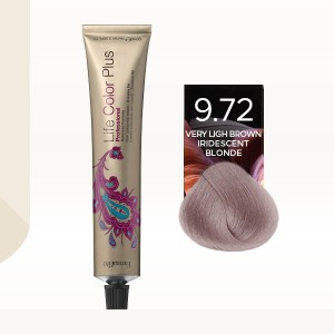 FARMAVITA Mineralna farba za kosu - 9.72 FARMAVITA Mineralna farba za kosu - 9.72