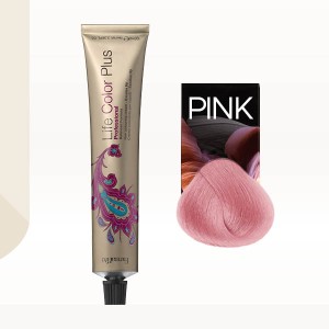 FARMAVITA Farba za kosu  FarmaVita - Pink