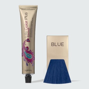 FARMAVITA Plavi korektor za boju Life Color Plus 100ml FARMAVITA Plavi korektor za boju Life Color Plus 100ml