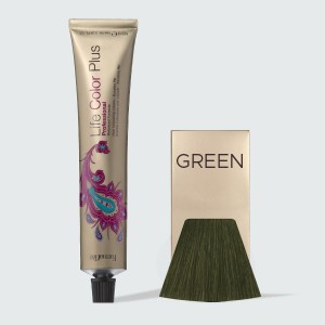 FARMAVITA Zeleni korektor za farbu Life Color Plus 100ml