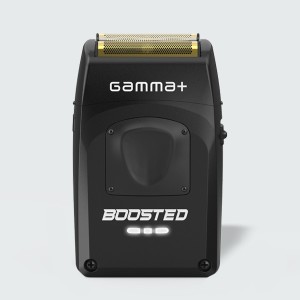 GAMMA PIU Električni Brijač  Boosted