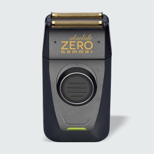 GAMMA PIU Električni brijač GammaPiu Zero Assoluto GAMMA PIU Električni brijač GammaPiu Zero Assoluto