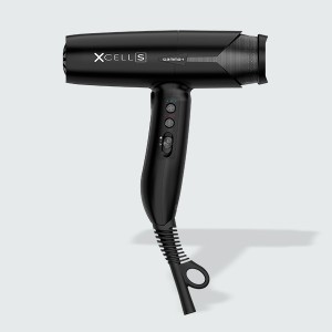 GAMMA PIU Fen za kosu X Cell S Crni GAMMA PIU Fen za kosu X Cell S Crni